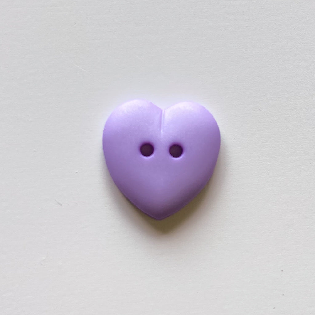 Heart Buttons