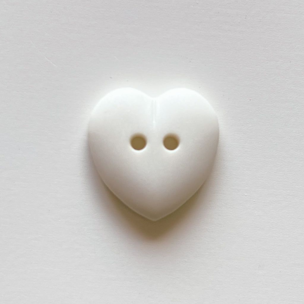 Heart Buttons