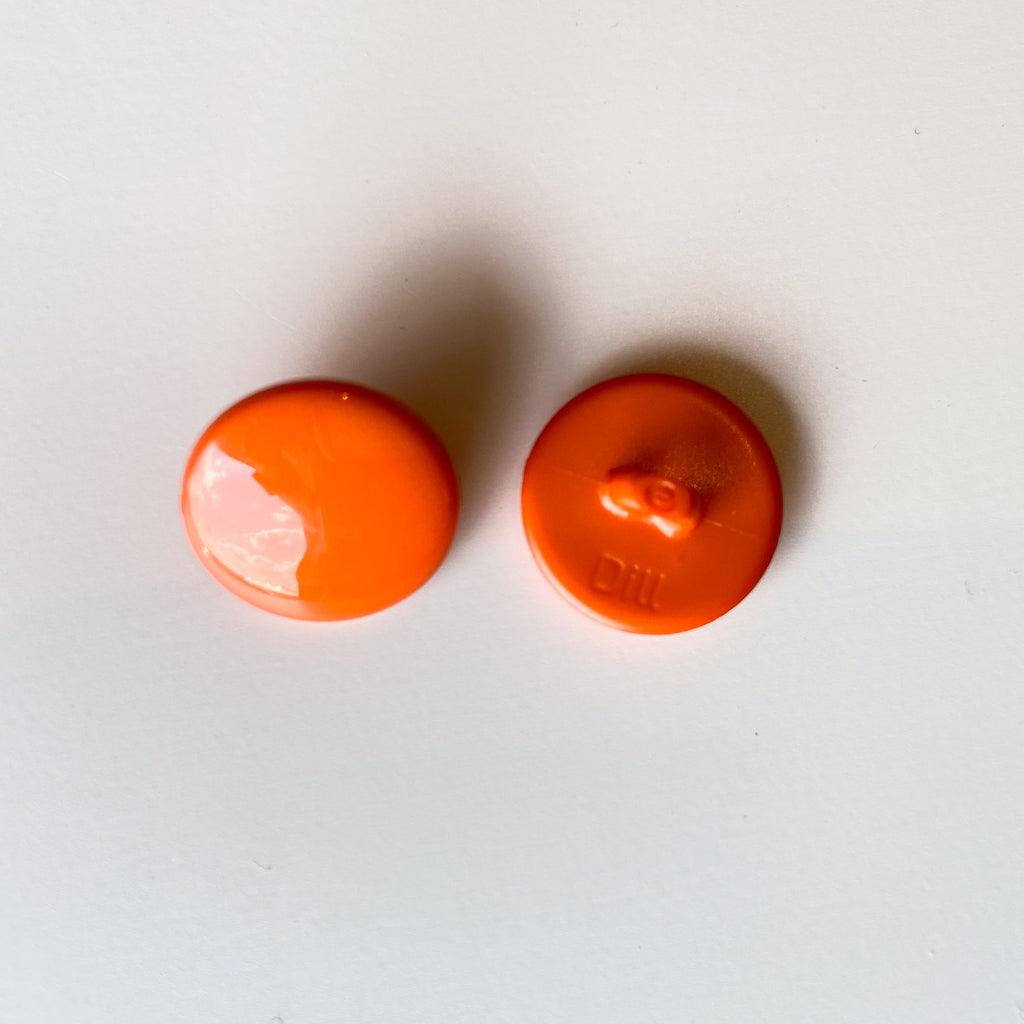 Plain Shank Buttons