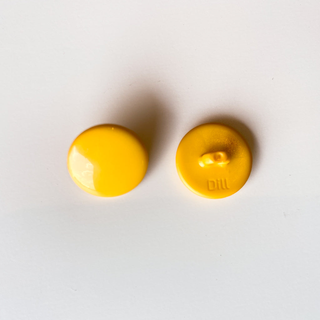 Plain Shank Buttons