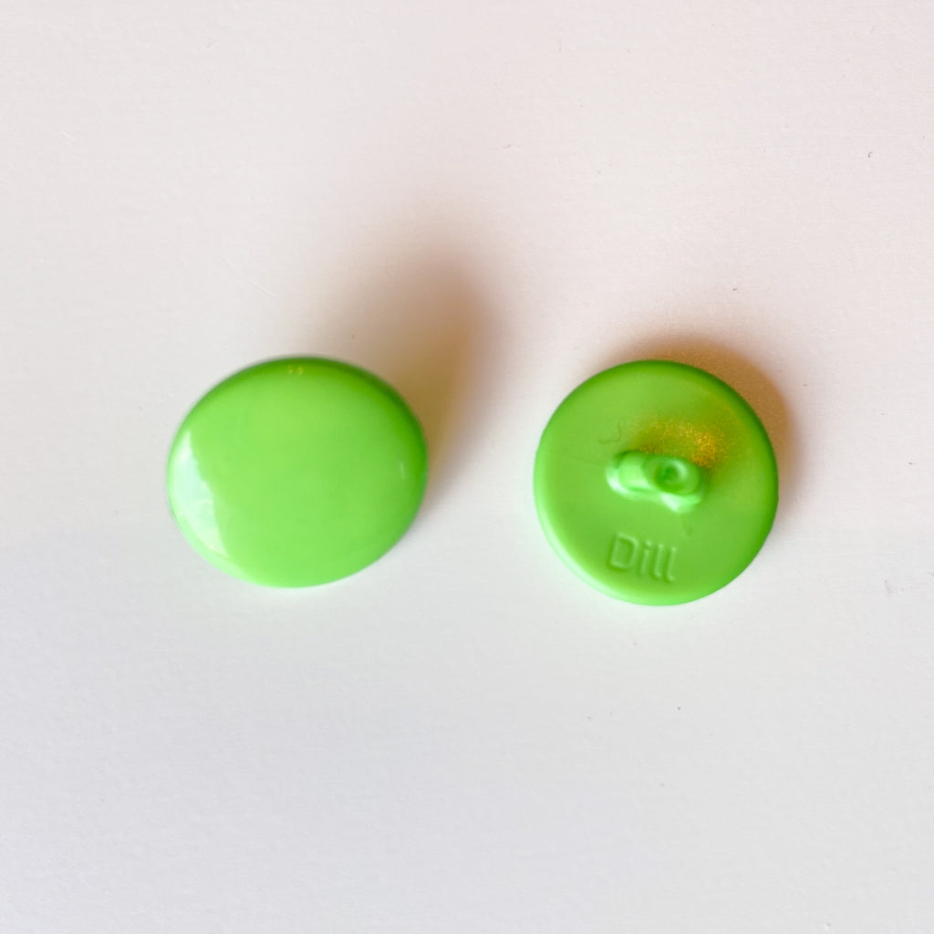 Plain Shank Buttons