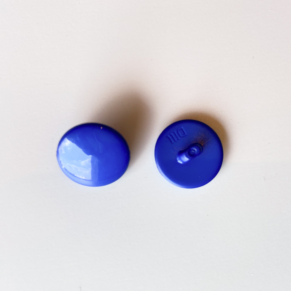 Plain Shank Buttons