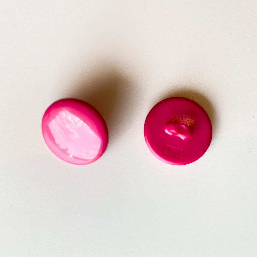 Plain Shank Buttons