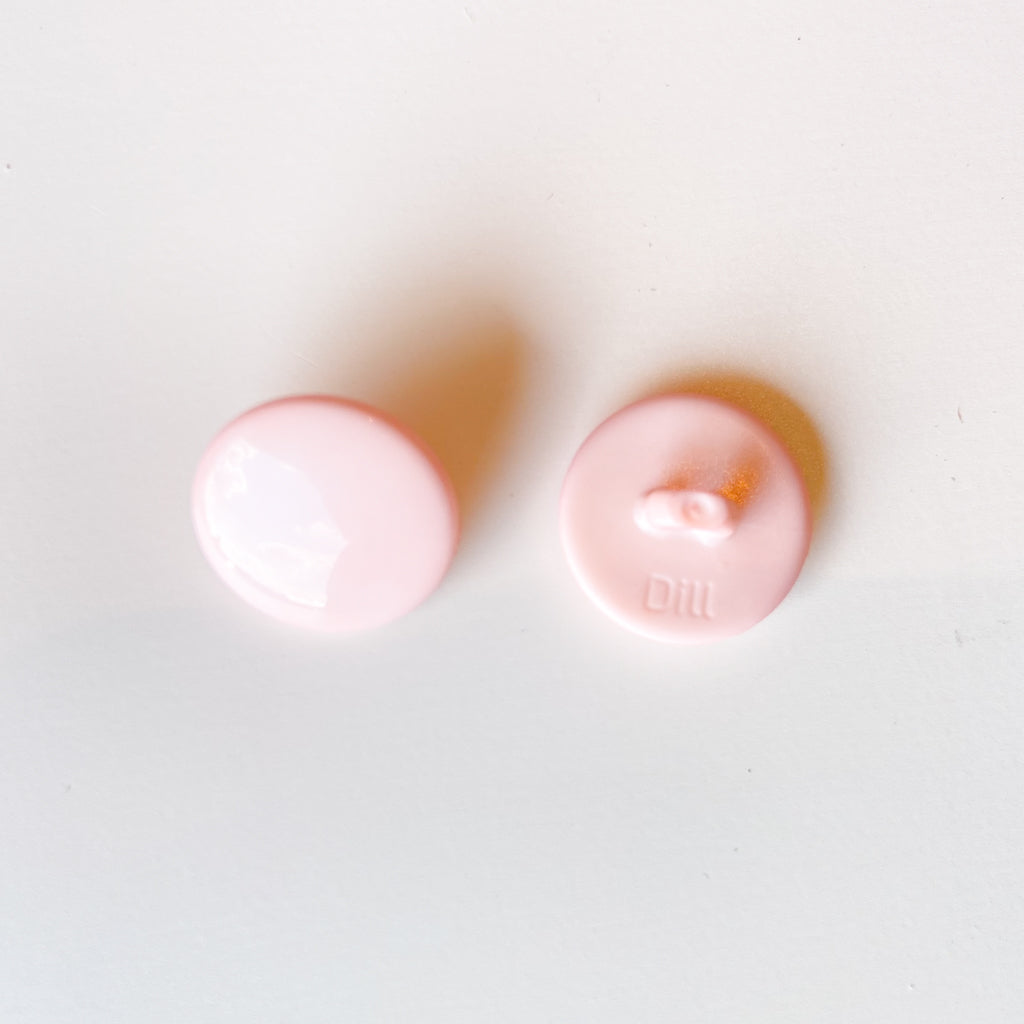 Plain Shank Buttons