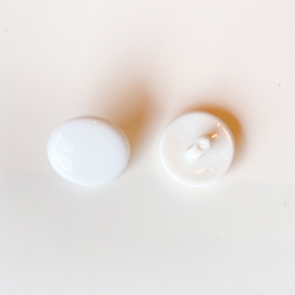 Plain Shank Buttons