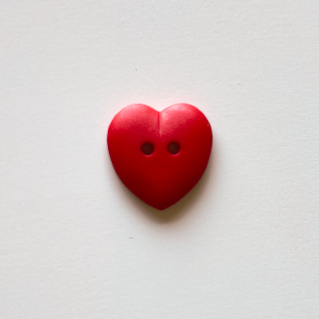 Heart Buttons