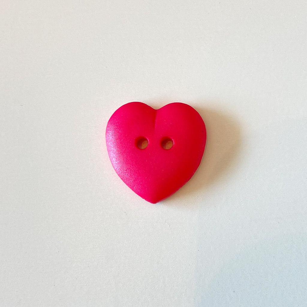 Heart Buttons