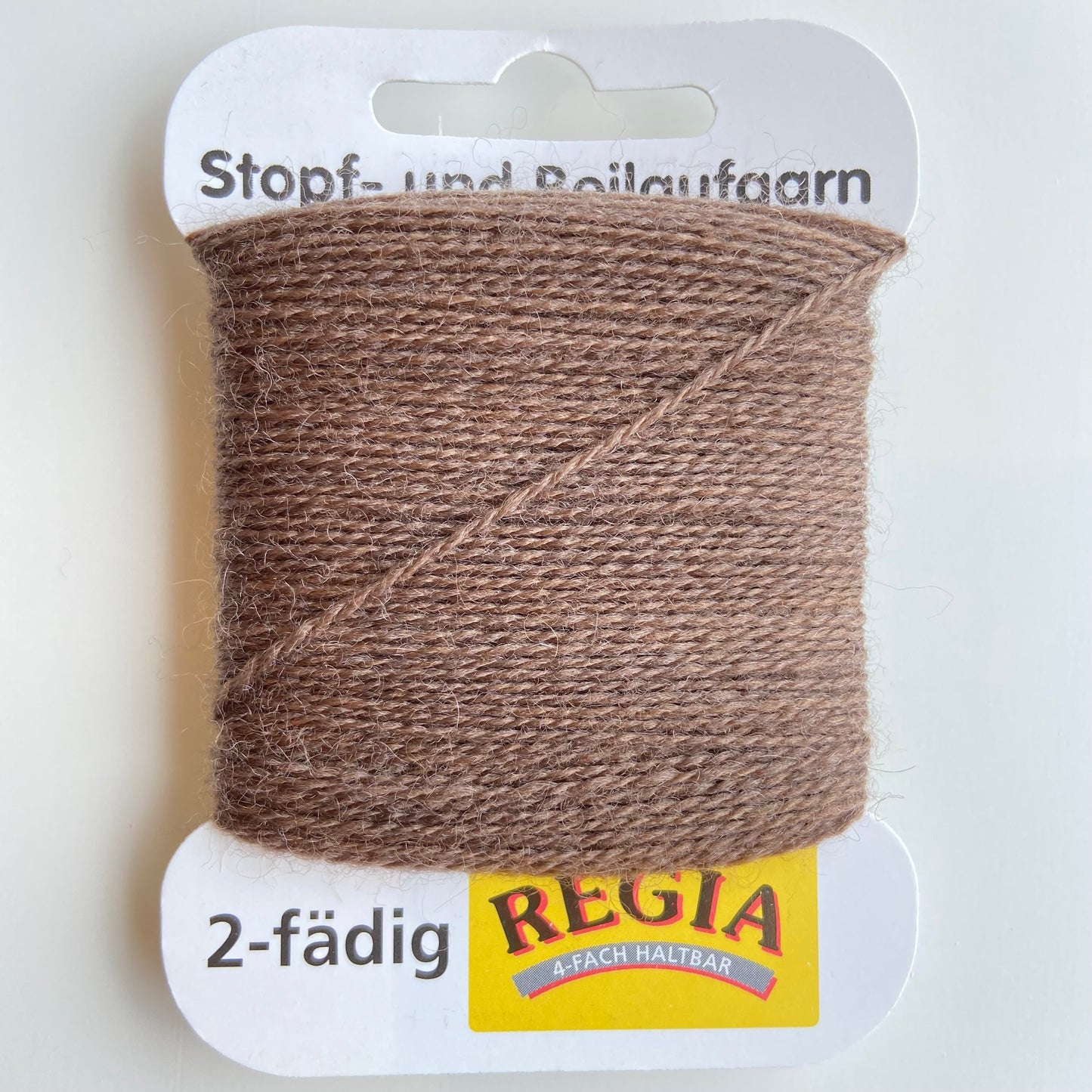 Regia Reinforcing Thread