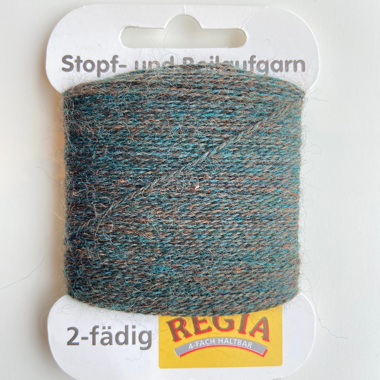 Regia Reinforcing Thread