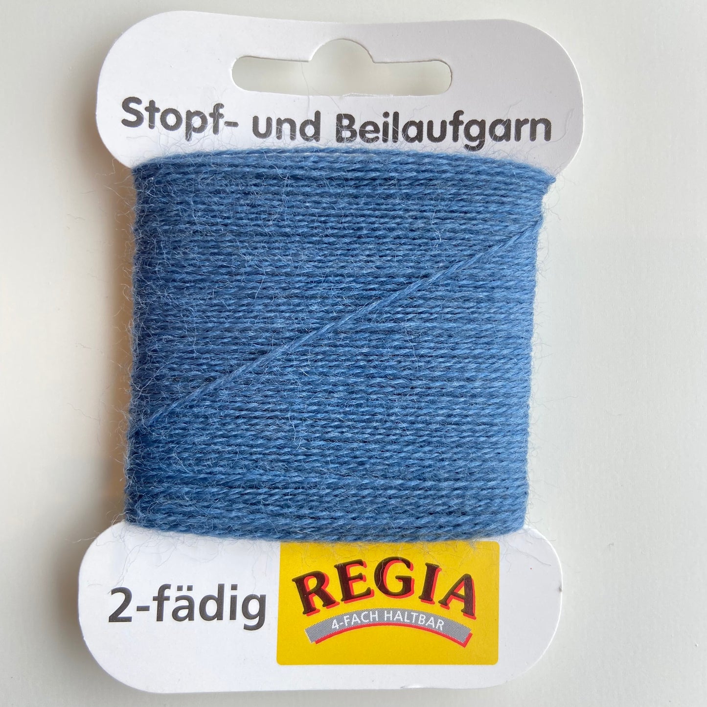 Regia Reinforcing Thread