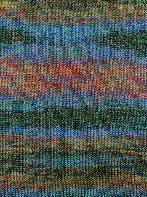 Villa Knitting Kit (Yarn and Pattern)