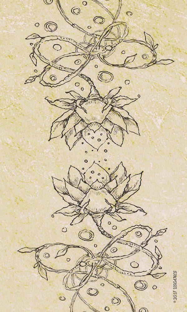Spiritsong Tarot Deck