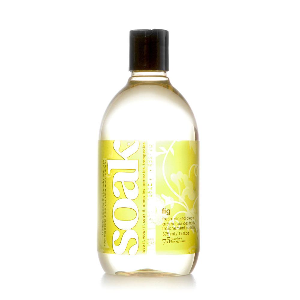 Soak Wash - 12 oz