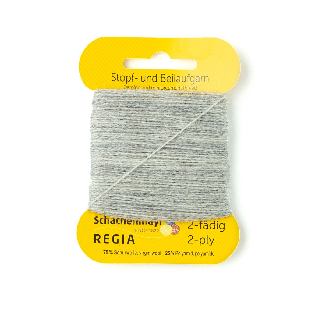 Regia Reinforcing Thread