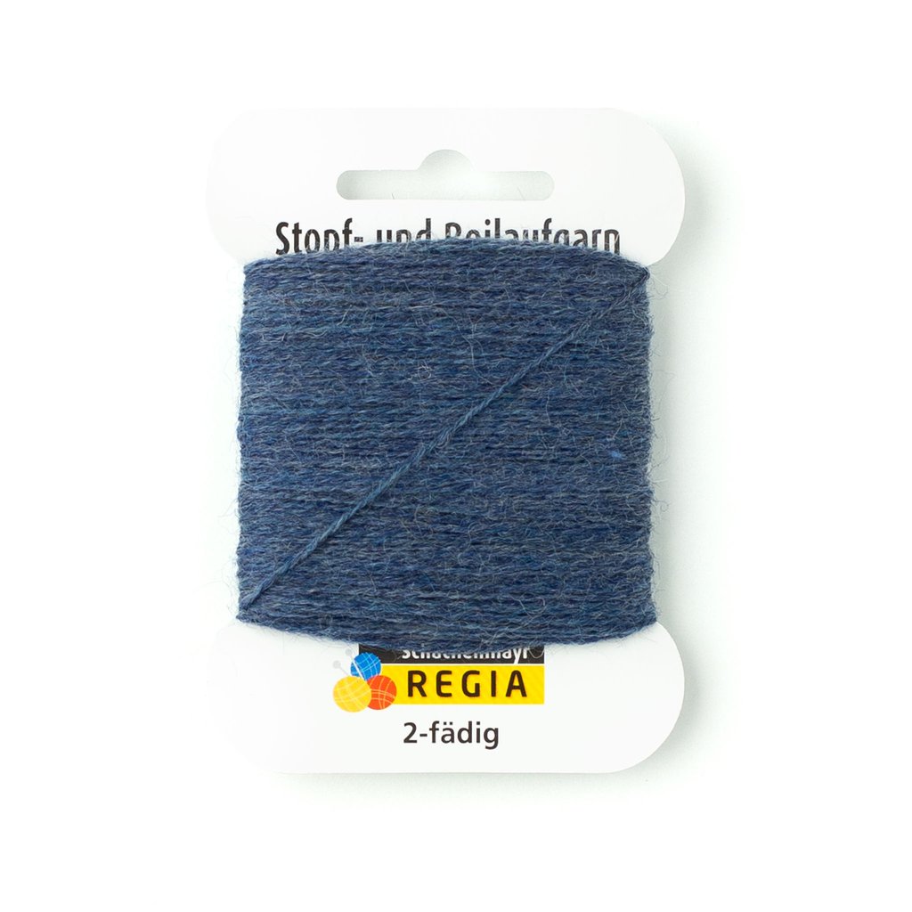 Regia Reinforcing Thread