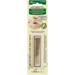 Clover Needle Felting Refill - Fine