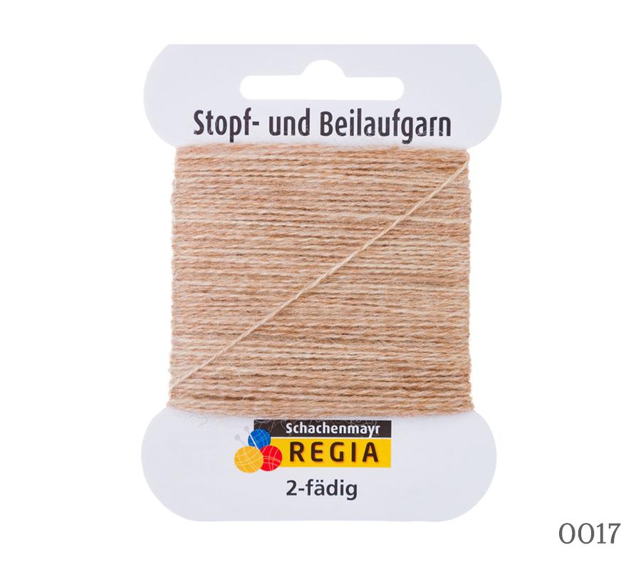 Regia Reinforcing Thread