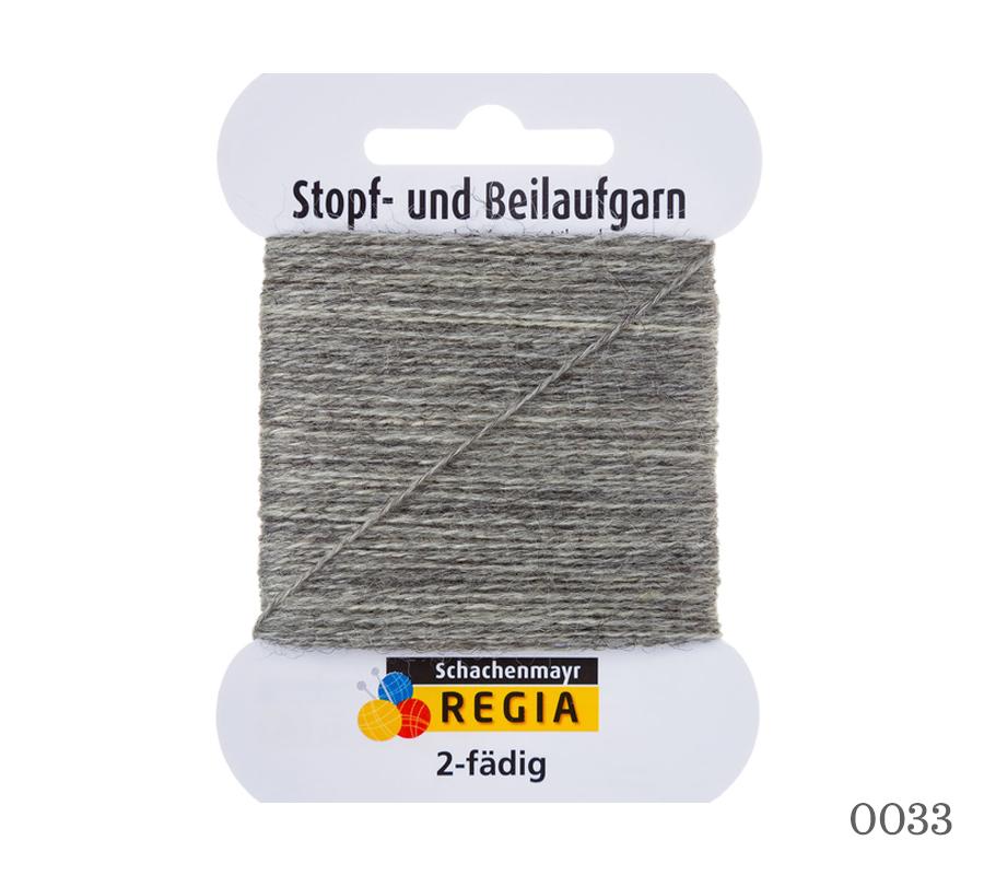 Regia Reinforcing Thread
