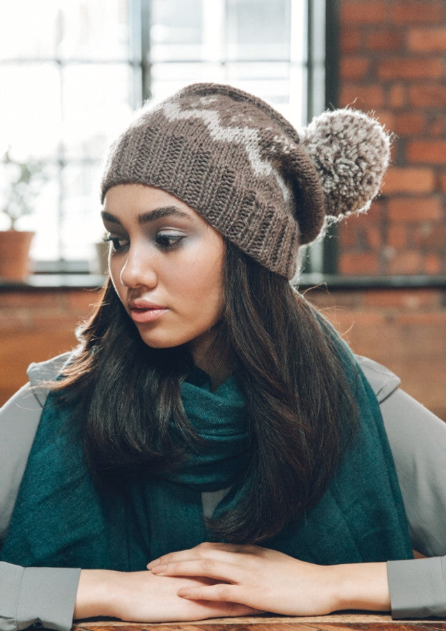 Sale: Rowan Loves... Kid Classic and Hemp Tweed