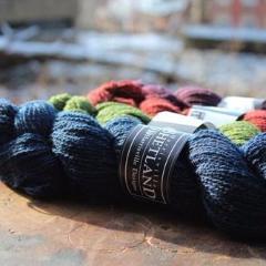 Harrisville Designs Shetland Fingering