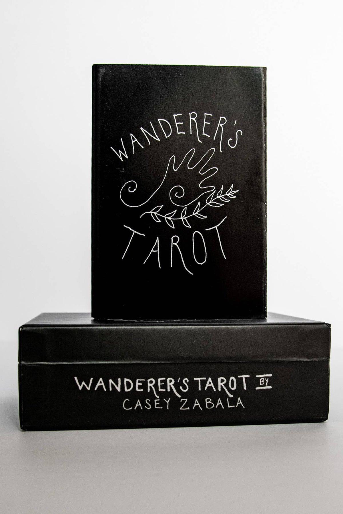 Wanderer's Tarot