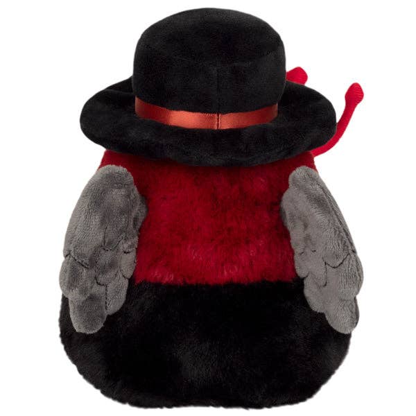 Squishable - Alter Egos Series 2: Plague Doctor Demon Plush