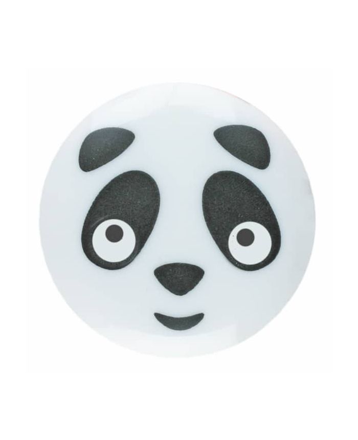 261348 - Panda Button