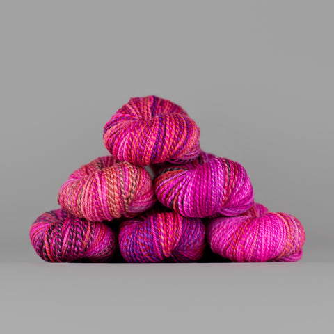 Spincycle Dyed in the Wool