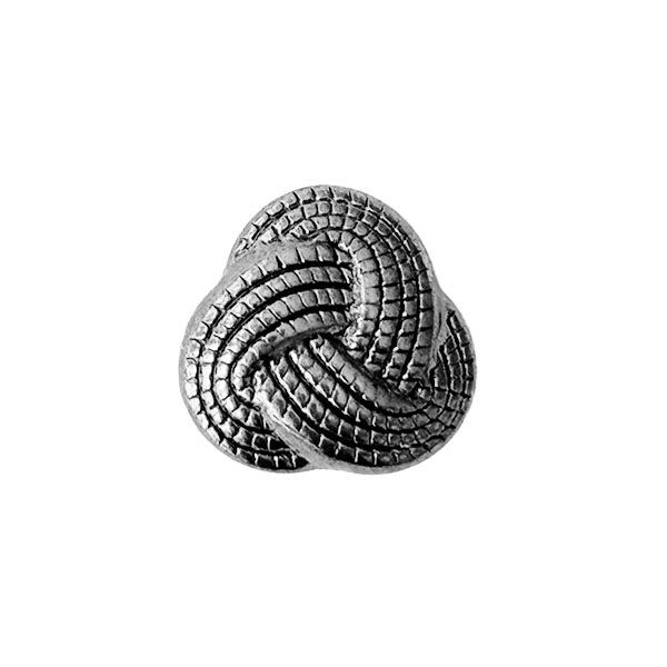 281311 - Medal knot button