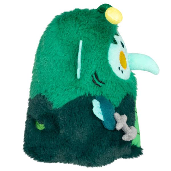 Squishable - Alter Egos Sea Monster Plague Doctor Plush