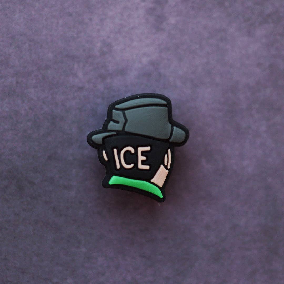 Hocus Pocus Shoe Charms: FULL SET