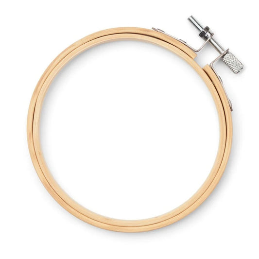 4 inch Embroidery Hoop