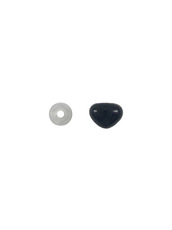 Safety Snout / Round Nose for Dolls by Circulo
