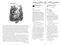 Llewellyn's 2027 Witches' Spell-A-Day Almanac