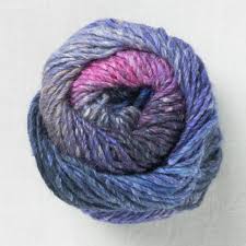 Silk Garden
