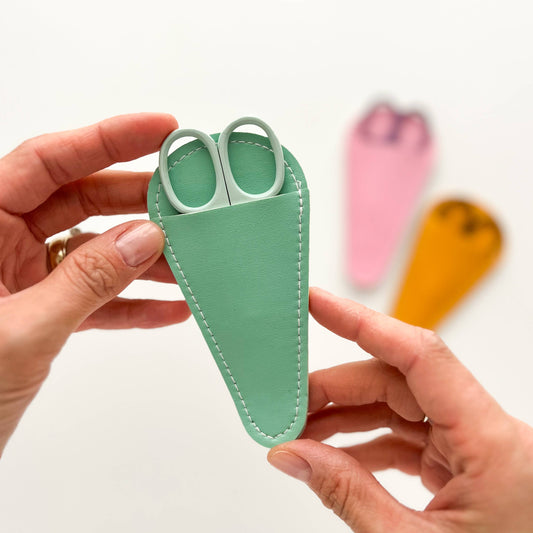 Small Scissors Sheath