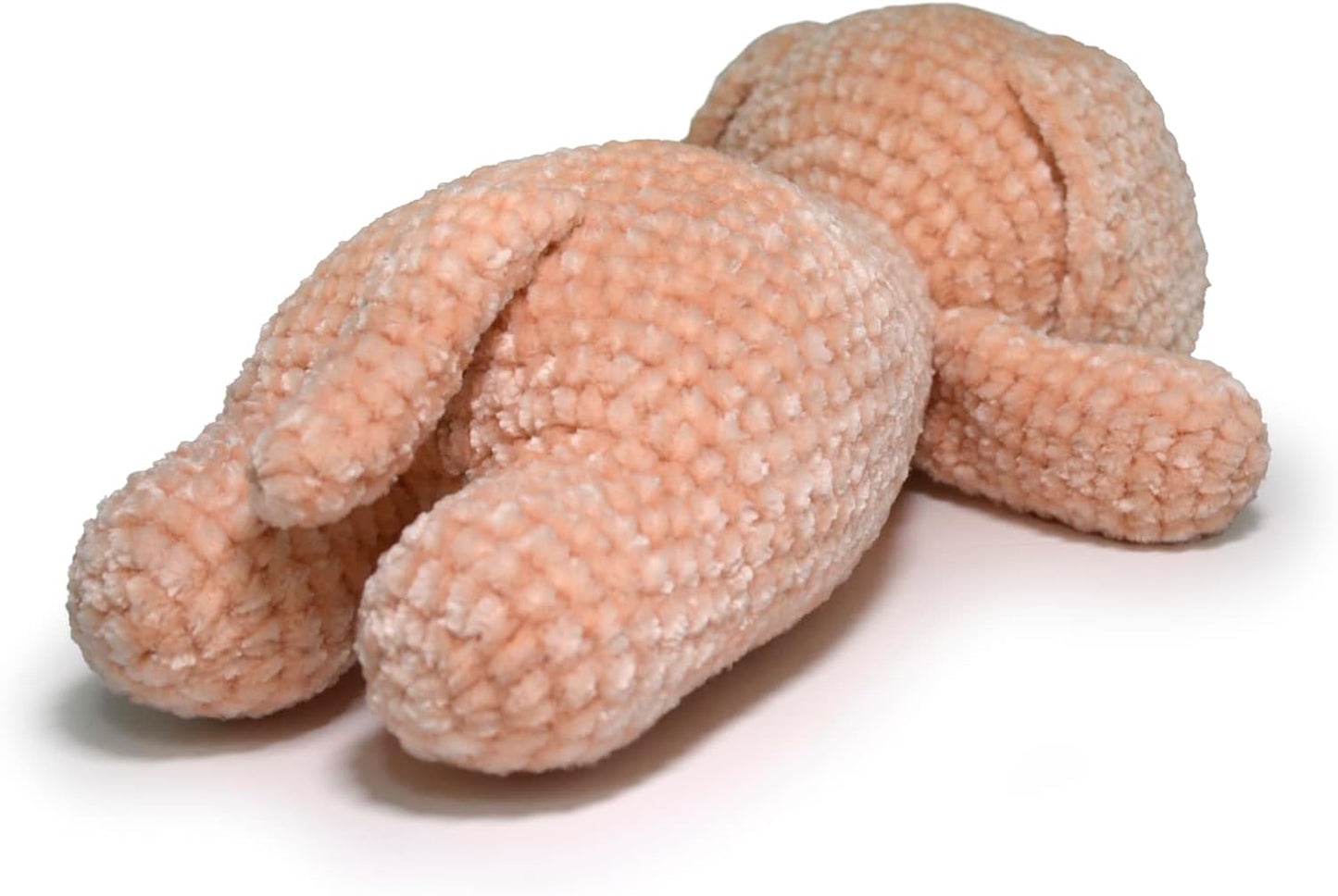 Puppy Crochet Amigurumi Kit - It's Nappy Time Collection