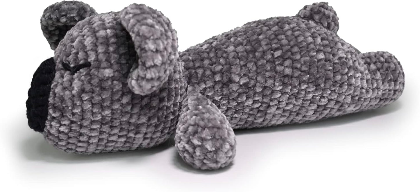 Koala Crochet Amigurumi Kit - It's Nappy Time Collection