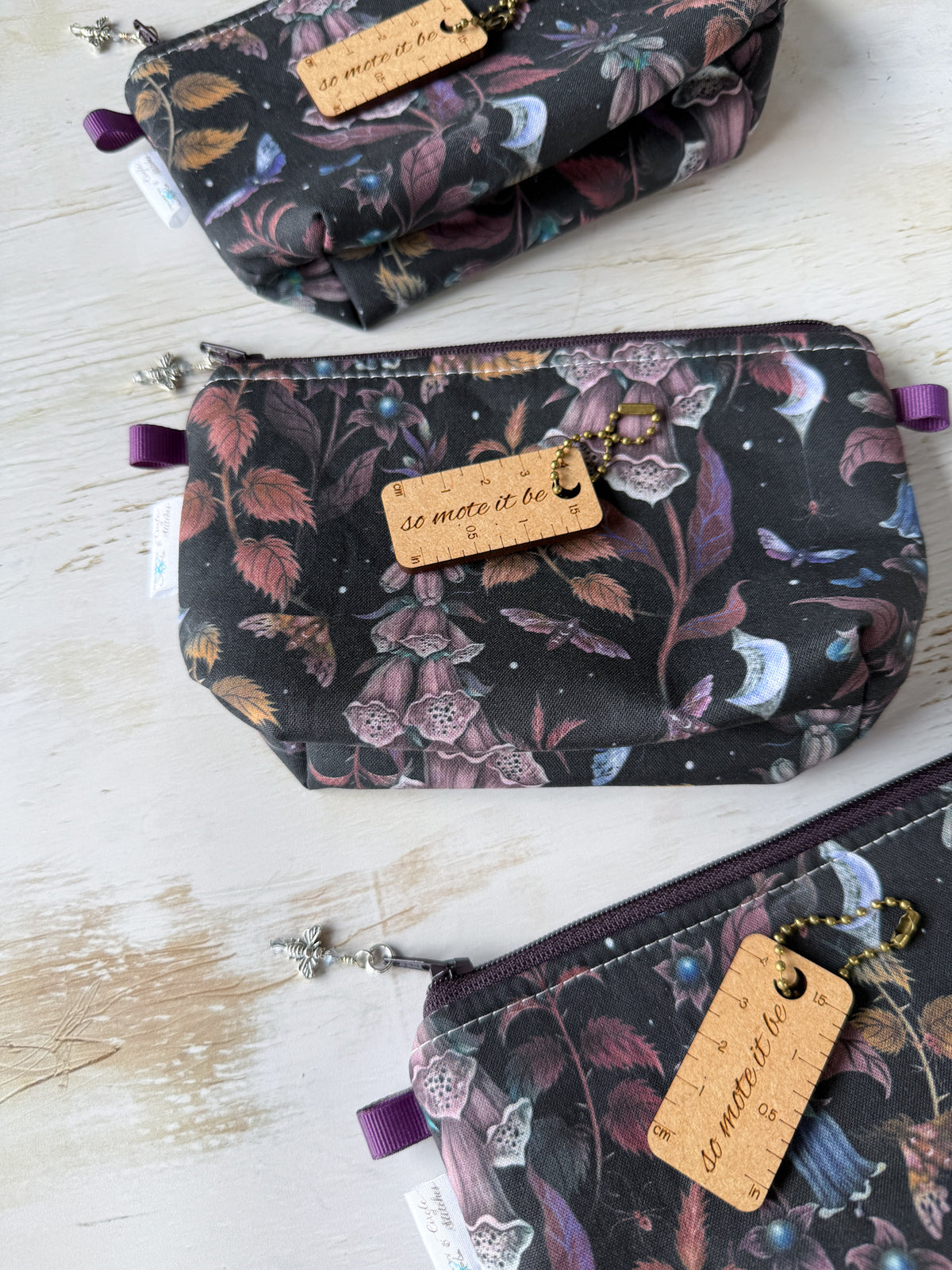 Exclusive 2026 Samhain/Halloween Fiber Witch Box!