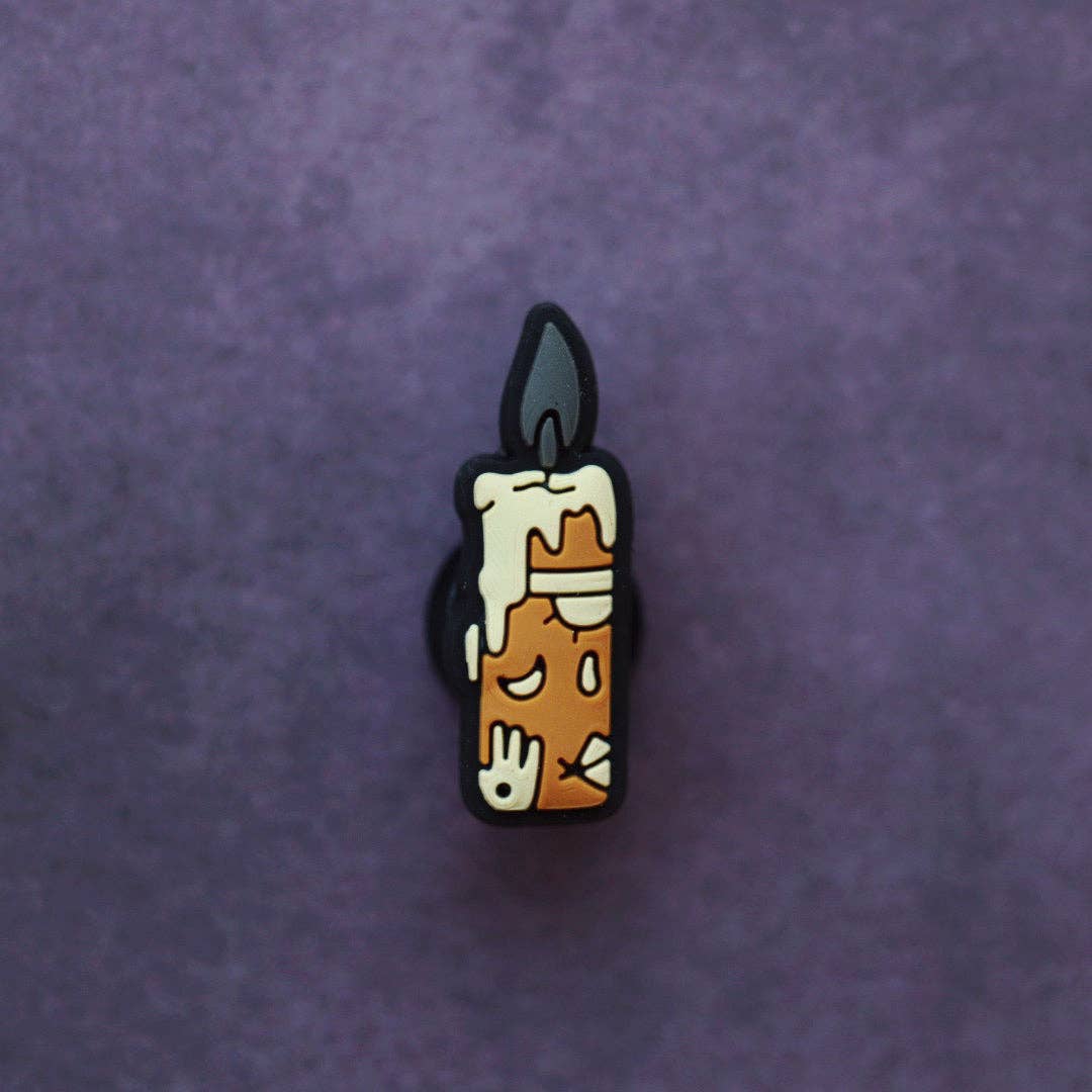 Hocus Pocus Shoe Charms: FULL SET