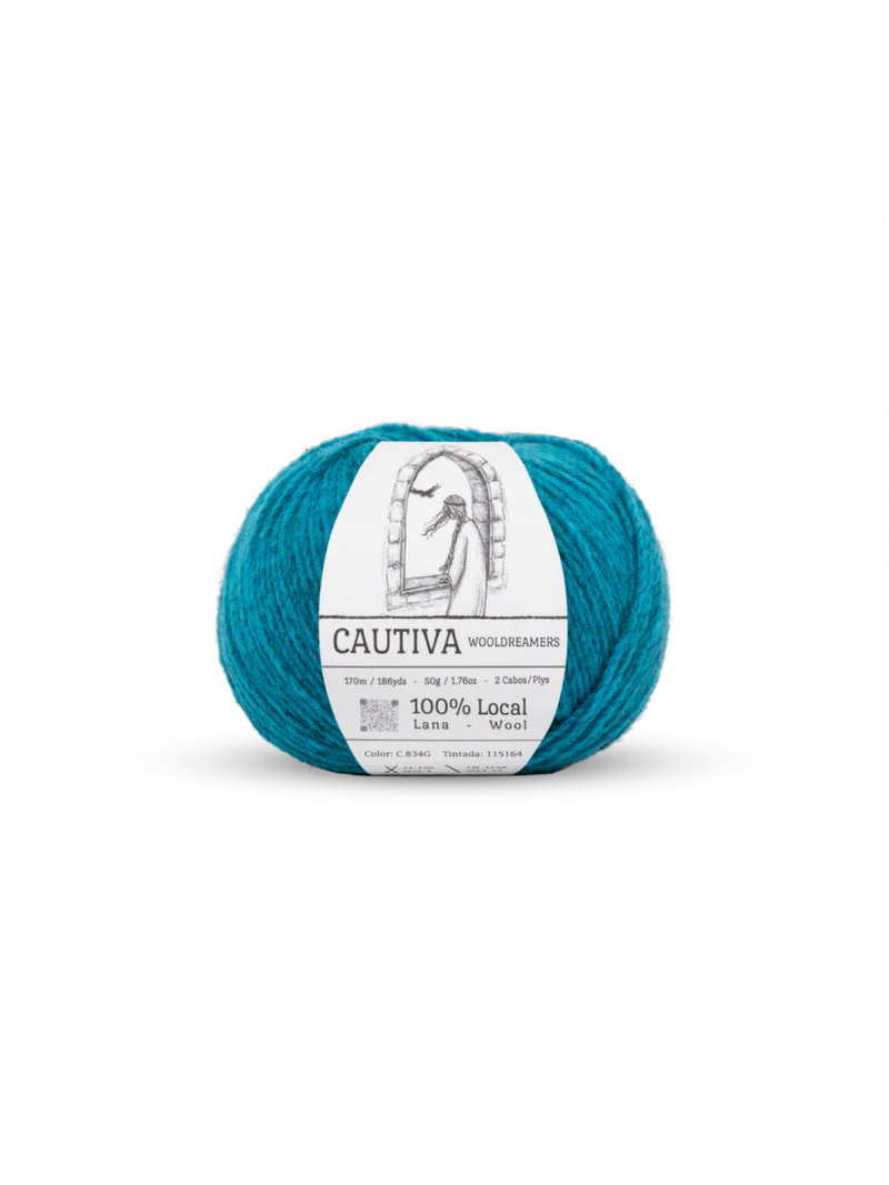 Wooldreamers Cautiva