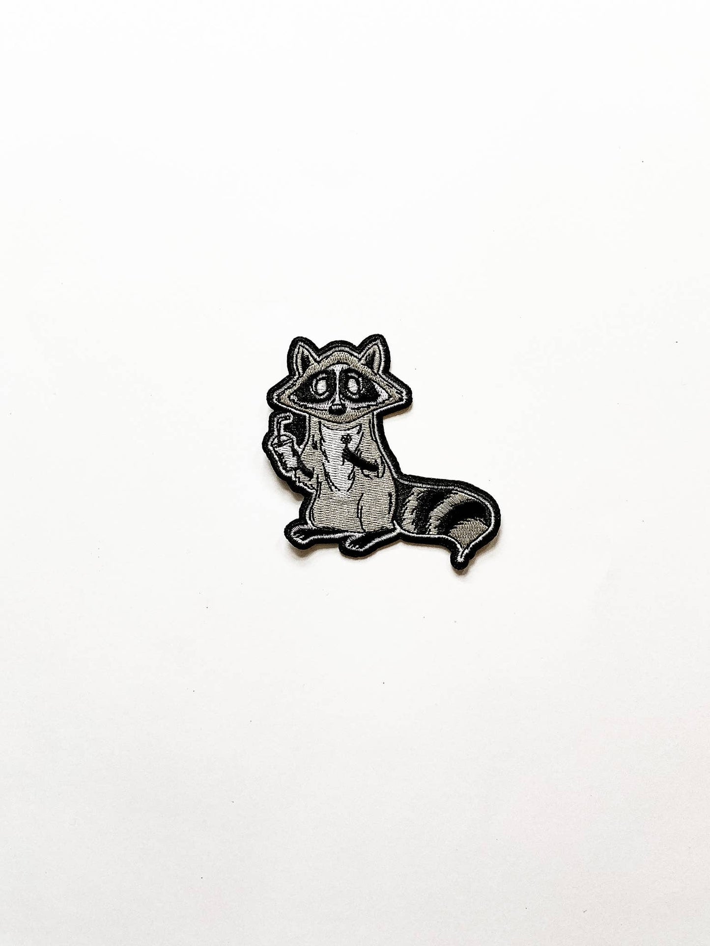 Raccoon Patch