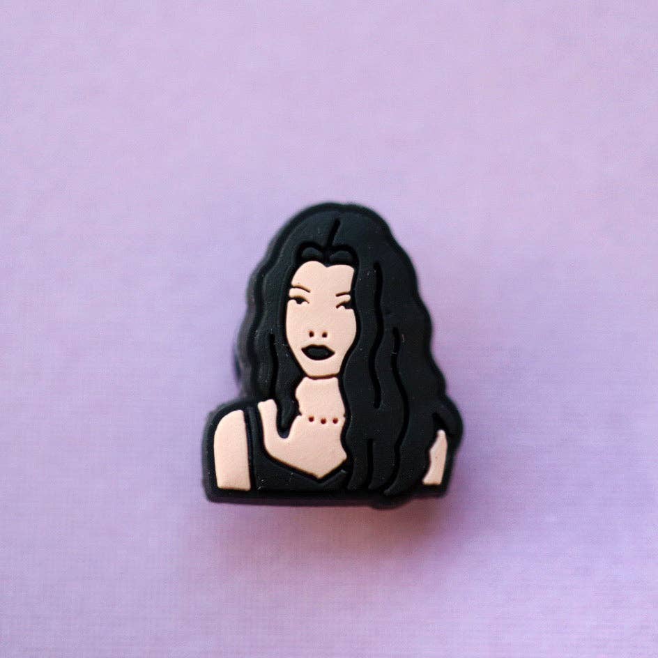 Practical Magic Shoe Charms: FULL SET