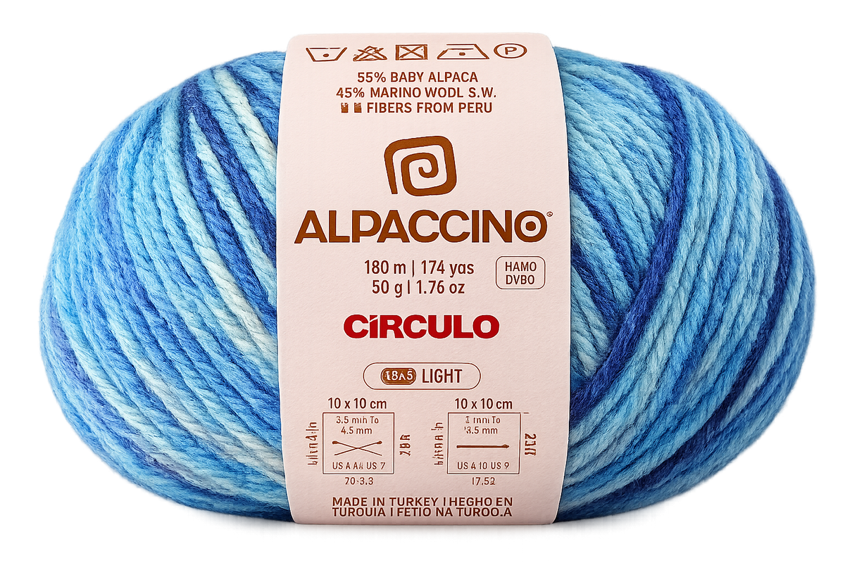 Círculo Alpaccino