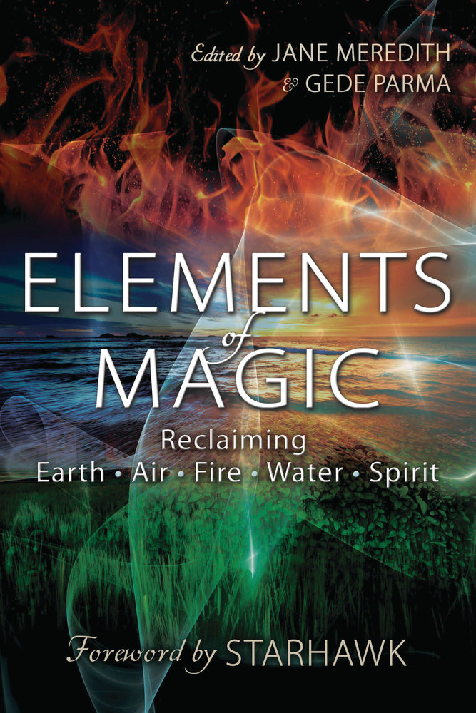 Elements of Magic