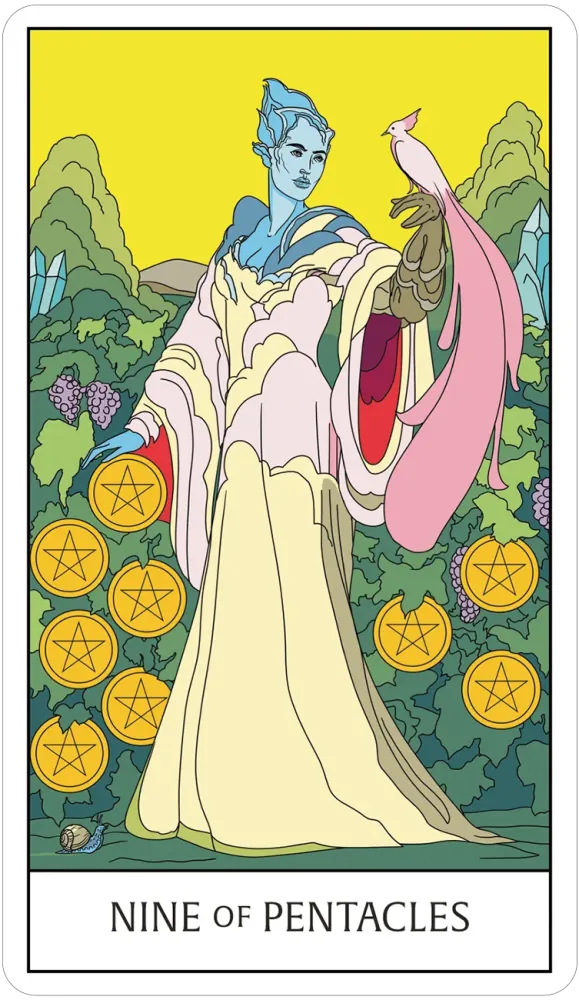 Florana Tarot