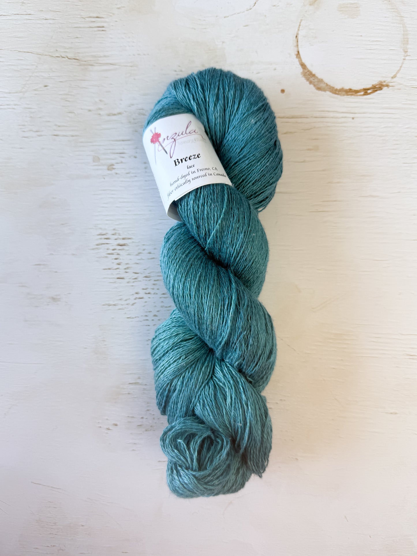Anzula Breeze