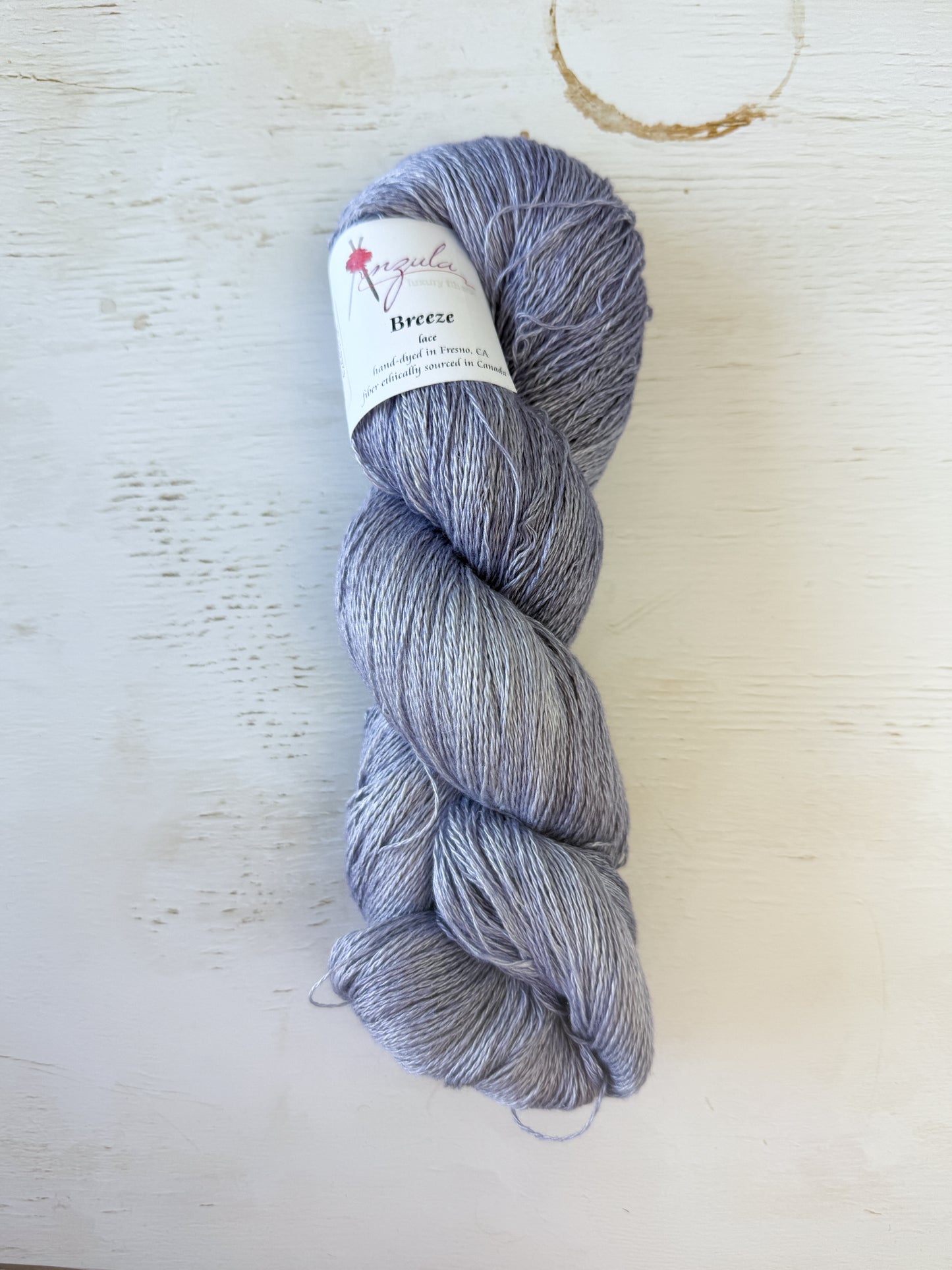 Anzula Breeze