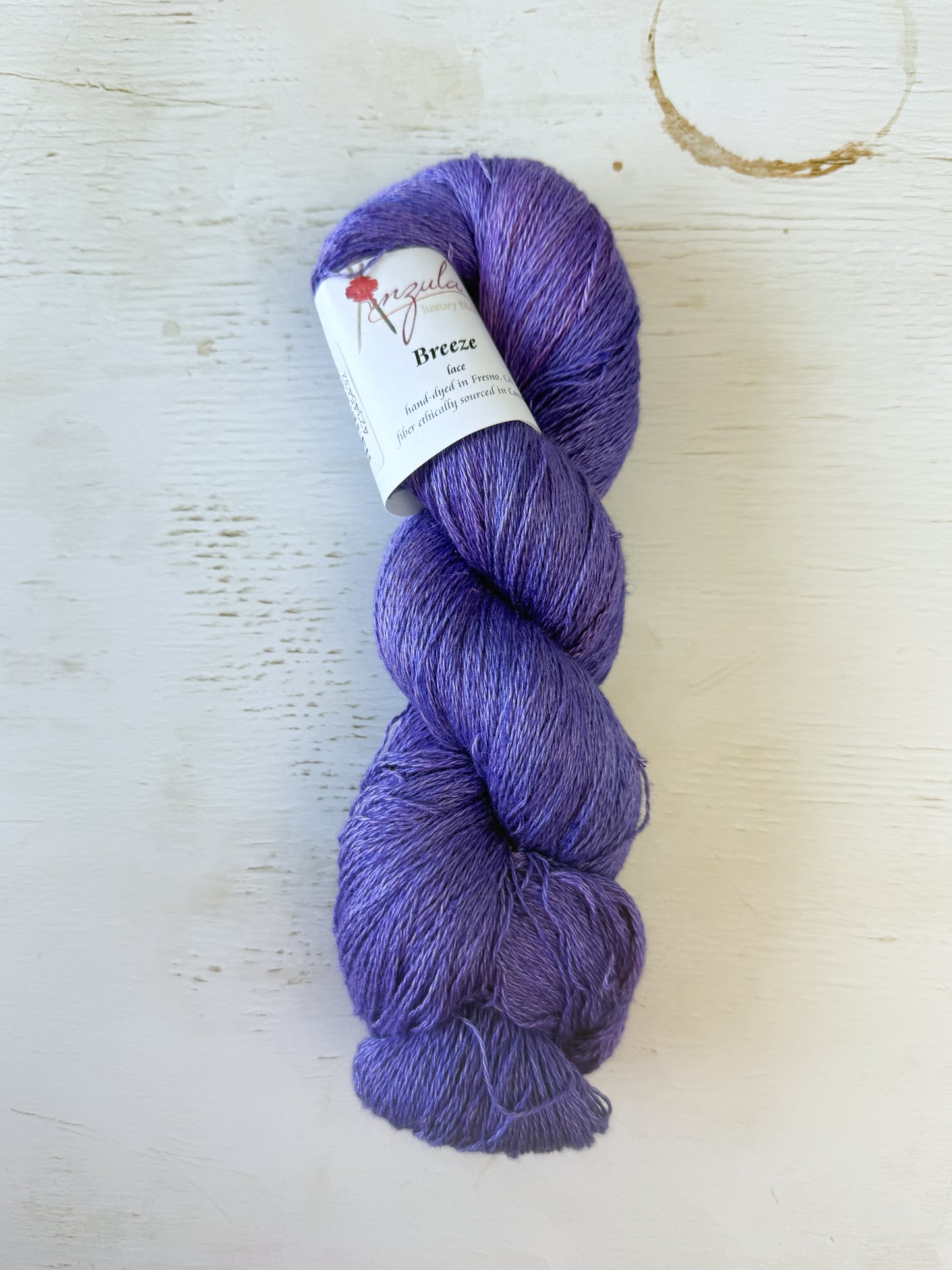 Anzula Breeze