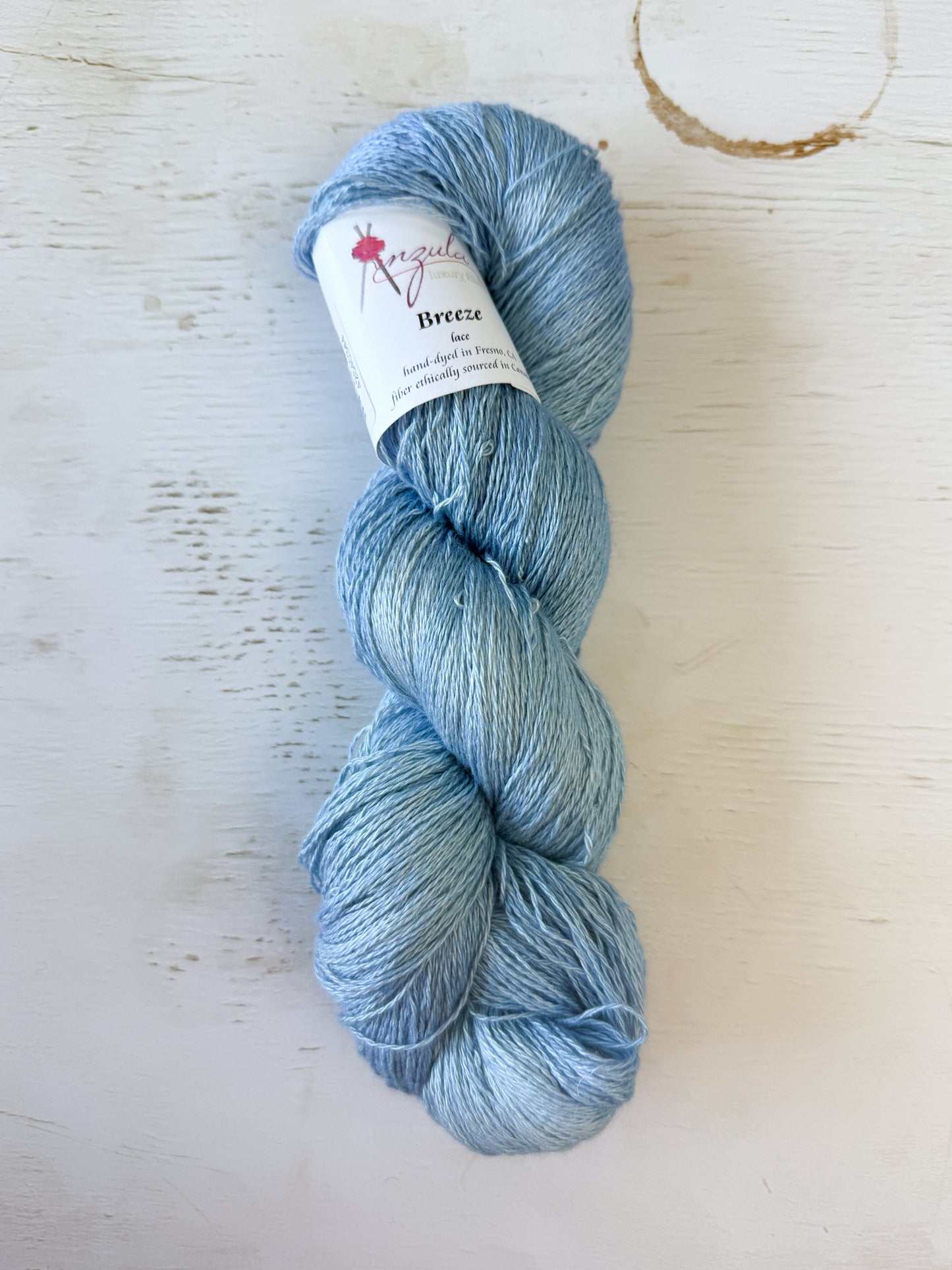 Anzula Breeze
